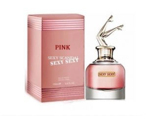 PINK SEXY SCANDAL SEXY SEXY EDP Парфюмна вода за жени 100 мл