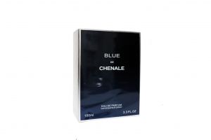 BLUE DE CHENALE EDP Парфюмна вода за мъже 100 мл