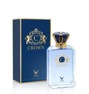 CROWN POUR HOMME EDP Парфюмна вода за мъже 100 мл