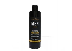 Louis Bercy Men Milion Shampoo Caffeine Кофеинов шампоан за мъже против косопад 250 мл