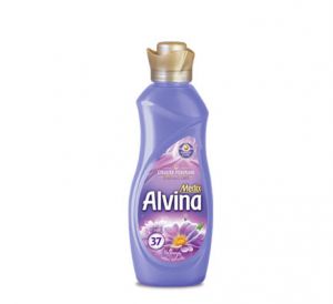 Medix Alvina Deluxe Perfume HarmonyТечен омекотител 0.925л