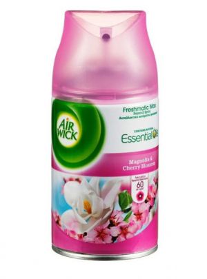 Air Wick Freshmatic Max Magnolia & Cherry Blossom 250 ml