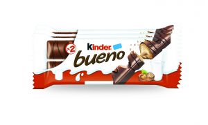 Kinder Bueno Киндер Буено 30 броя в кашон * 43 грама