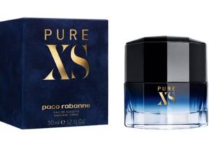 Paco Rabanne Pure XS EDT Тоалетна вода за мъже 50 мл