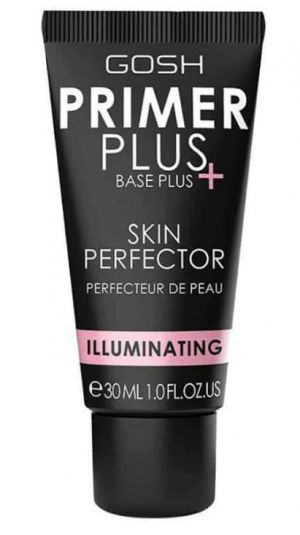 Gosh Primer Plus Skin Perfector - 004 Основа за грим 30мл