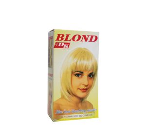 Blond Of Dk Изсветляващ прах за коса 