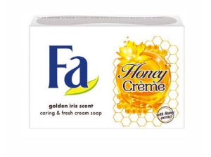 Fa Honey Creme Kрем сапун  90 гр
