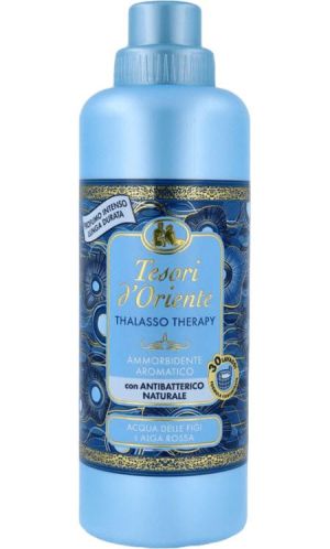 Tesori d`Oriente Thalasso Therapy омекотител концентрат 750 мл 