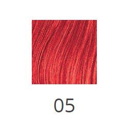 PRESTIGE BE EXTREME HAIR MAKE UP 05 RED ГРИМ ЗА КОСА ЧЕРВЕН 100 МЛ