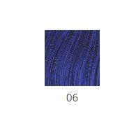 PRESTIGE BE EXTREME HAIR MAKE UP 06 BLUE ГРИМ ЗА КОСА СИН 100 МЛ