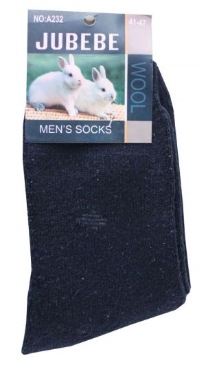 Мъжки термо чорапи за зимата 