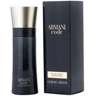 Armani Code EDP Pour Homme Парфюмна вода за мъже 60 мл