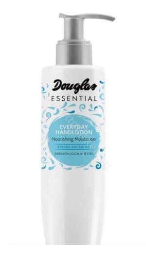 Douglas Essential Everyday Hand Lotion Argan Oil Крем за ръце 100 мл 