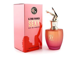 G For Women Sexy EDP Дамска парфюмна вода 100 мл