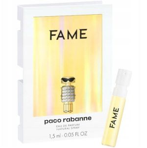 Paco Rabanne Fame  EDP Sample  Дамска парфюмна вода 1.5 мл