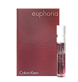 Calvin Klein Euphoria EDP Дамски парфюм 1.2 мл