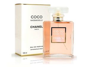 Chanel Coco Mademoiselle Eau de Parfum Дамска парфюмна вода 100 мл