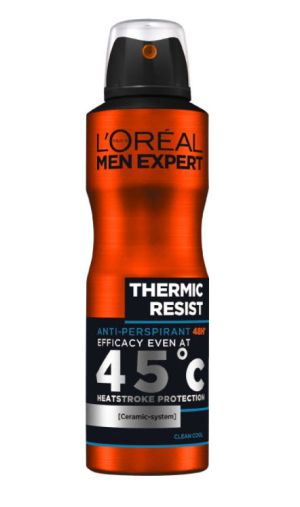 Loreal Men Expert Thermic Resist Дезодорант за мъже 150 мл