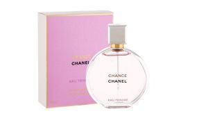 Chanel Chance Eau Tendre EDP Парфюмна вода за жени 50 мл