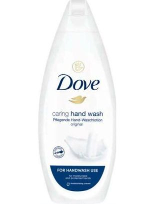 Dove Caring Hand Wash Течен сапун 250 мл