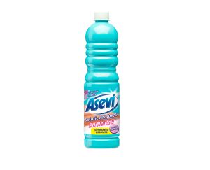 Asevi PH Neutral Концентриран препарат за почистване на чувствителни повърхности 1 л