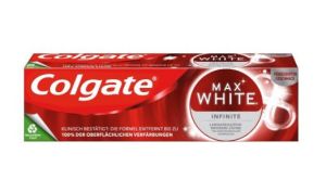 Colgate Max White Infinite Паста за зъби 75мл