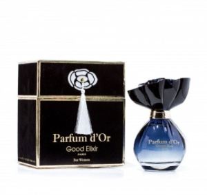 Kristel Saint Martin Parfum d`Or Good Elixir  Дамски парфюм 100 мл