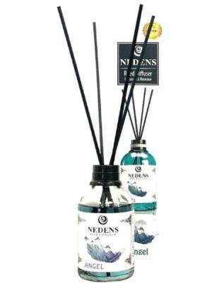 Nedens Reed Diffuser Angel Парфюмен ароматизатор дифизер за дома
