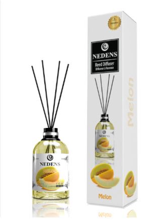 Nedens Reed Diffuser Melon Парфюмен ароматизатор дифизер за дома