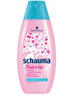 Schauma Fresh It Up Шампоан за коса 350 мл