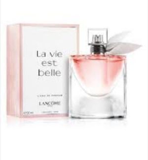 Lancôme La vie est belle L`eau De Parfum Дамска парфюмна вода 50 мл
