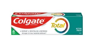 Colgate Total Active Fresh Паста за зъби 100 мл  ПРОДУКТ ПО ЗАЯВКА