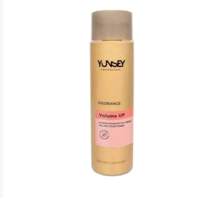 Yunsey Vigorance Volume UP Shampoo Шампоан за обем 300 мл