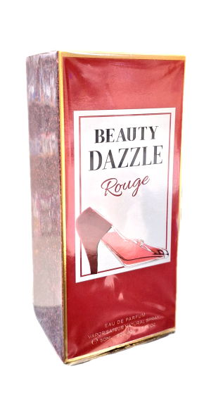Dazzle Beauty Rouge EDP Дамска парфюмна вода 50 мл