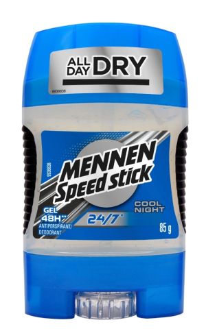 Mennen Speed Stick Cool Night Дезодорант гел 85 гр.