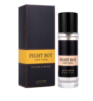 Florgarden Bully Man / Fight Boy EDP Парфюм за мъже 35 мл