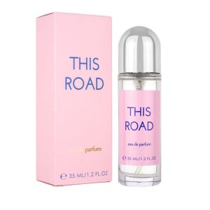 Florgarden This Road EDP Парфюм за жени 35 мл