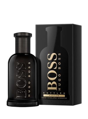 Hugo Boss Bottled Parfum Парфюмна вода за мъже 100 мл 