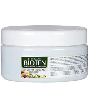 HuncaLife Bioten Horse Chestnut Gel-Cream Гел с конски кестен 200 мл