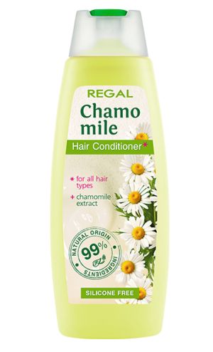  Regal Chamomile Балсам за коса лайка 400 мл