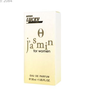 Lucky  J"ASMIN EDT   ДАМСКА 30 ml