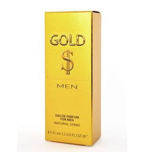 Lucky 10 MILIONS EDP MEN 30ml