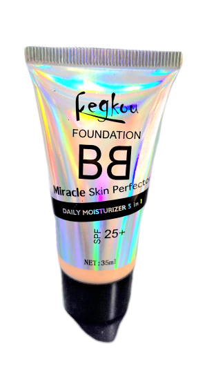 KEGKOU FOUNDATION BB Miracle Skin Perfector SPF 25 ББ Крем 35 мл