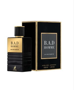 Alhambra B.A.D. Homme EDP Мъжки парфюм 100 мл