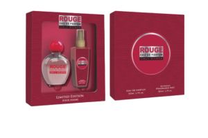 Rouge Only Women EDP 50 ml + Mist 50 ml Дамски комплект 