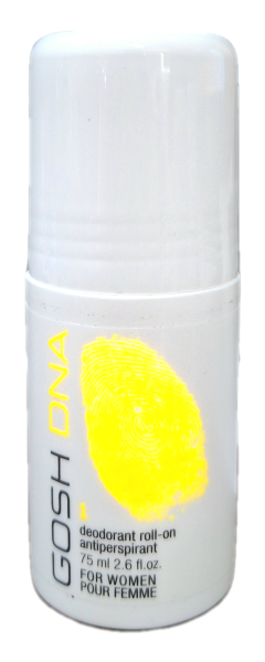 Gosh  DNA 1 Рол - он парфюм 75 мл