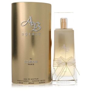 PAR AB SPIRIT EDP 100МЛ. ДАМСКИ