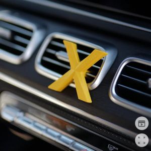  Areon  XPerience Ароматизатор  - Кокос 