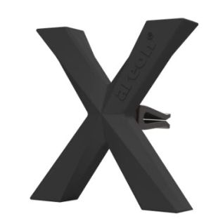 Areon XPerience Ароматизатор - Черен Кристал