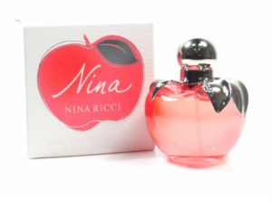 NINA RICCI  Nina EDT 50ml Тестер Транспортна опаковка